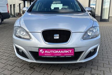 Seat Leon 204.000 km 3.499 &euro; Lüdinghausen 59348