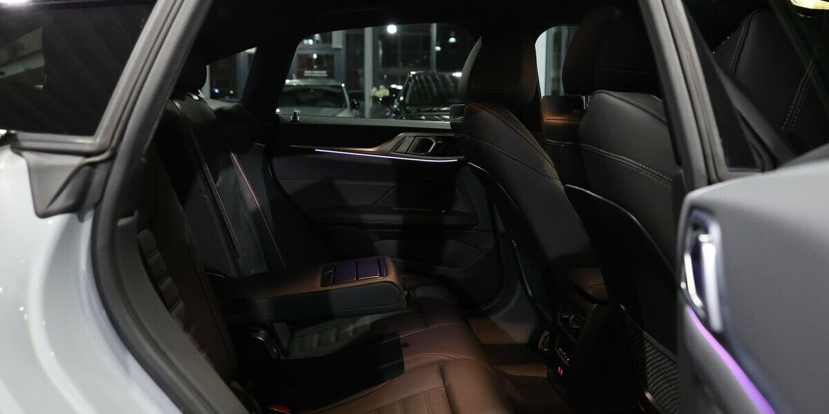 BMW 430 Gran Coupe xDrive M-SPORT-PRO50-JAHRE CARBON 137.000 km 36.333 &euro; Hamm 59077