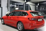 BMW 318d Touring SHADOW SPORT MELBOURNEROT-METALLIC 73.000 km 25.777 &euro; Hamm 59077