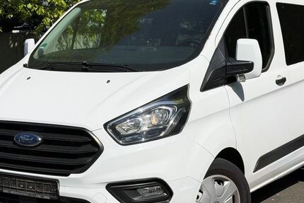 Ford Transit 381.000 km 11.690 &euro; Ahlen 59227