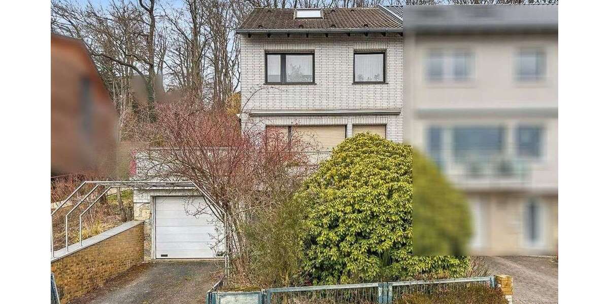 Einfamilienhaus Hagen Hagen-Mitte - 5 Zimmer, 116 m&sup2;, 269.000&euro; | Angebot:25560888