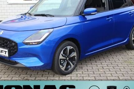 Suzuki Swift 10.000 km 19.490 &euro; Unna 59427