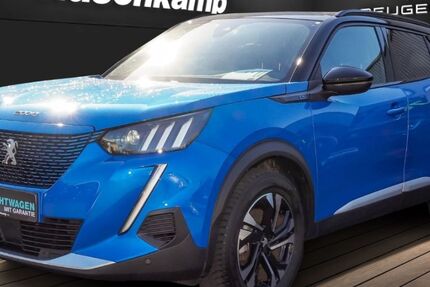 Peugeot 2008 21.334 km 20.480 &euro; Lüdinghausen 59348