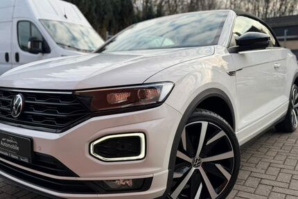 VW T-Roc 63.000 km 22.490 &euro; Hamm 59077