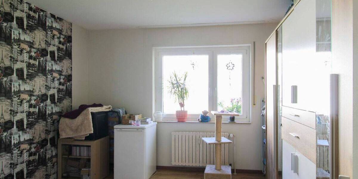 Etagenwohnung Kamen Kamen-Mitte - 3 Zimmer, 82 m&sup2;, 199.000&euro; | Angebot:26727362