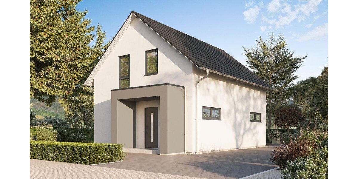 Individuelles Einfamilienhaus in Oer-Erkenschwick - Flexibilität trifft Energieeffizienz - Einfamilienhaus Oer-Erckenschwick Erckenschwick | Angebot:27302829