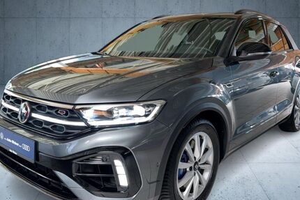 VW T-Roc 18.505 km 38.990 &euro; Ahlen 59229