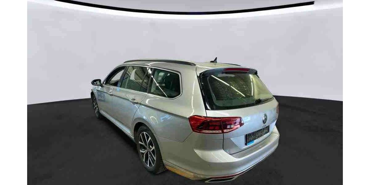 VW Passat Variant GTE 1.4 eHybrid DSG NAVI AHK KAMERA 91.930 km 21.988 &euro; Bergkamen 59192