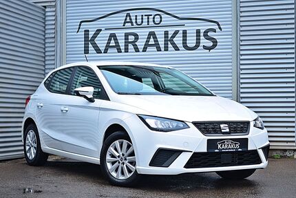 Seat Ibiza 97.123 km 11.695 &euro; Iserlohn 58644