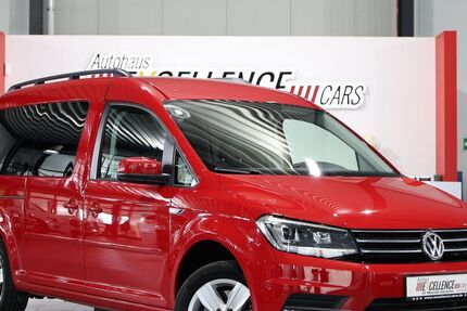 VW Caddy Maxi 58.000 km 28.444 &euro; Hamm 59077