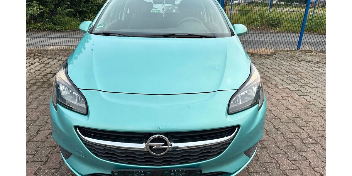 Opel Corsa 159.000 km 2.990 &euro; Castrop-Rauxel 44579