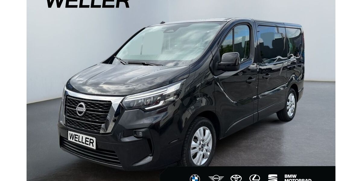 Nissan Primastar 18.008 km 31.480 &euro; Hamm 59067
