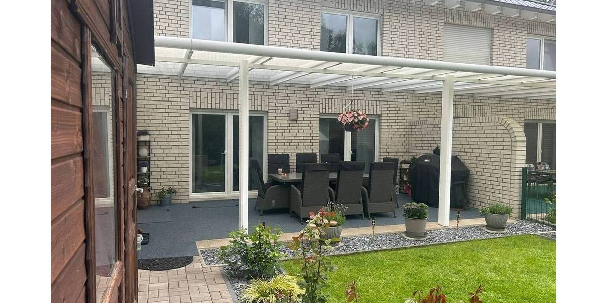 Doppelhaushälfte Hamm Heessen - 5 Zimmer, 155 m&sup2;, 439.000&euro; | Angebot:26570318