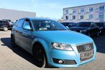 Audi A3 Sportback 2.0 TDI S-LINE SPORTPAKET PLUS 291.000 km 4.402 &euro; Hamm 59077