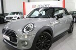 Mini Cooper Cabrio CHILLI CARBON BLACK EXCITETMENT 63.000 km 17.777 &euro; Hamm 59077