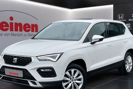 Seat Ateca 62.430 km 22.499 &euro; Menden 58708