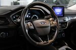 Ford Focus TUNIER 1.5 EB ACTIVE CROSS OVER / LED / 117.000 km 14.444 &euro; Hamm 59077