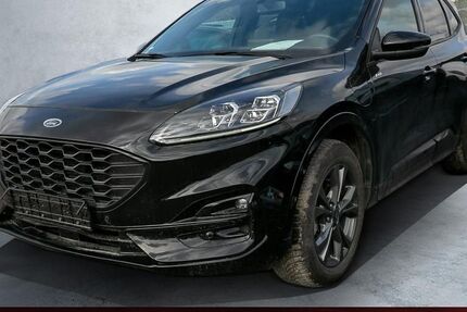 Ford Kuga 39.957 km 28.650 &euro; Hamm 59067