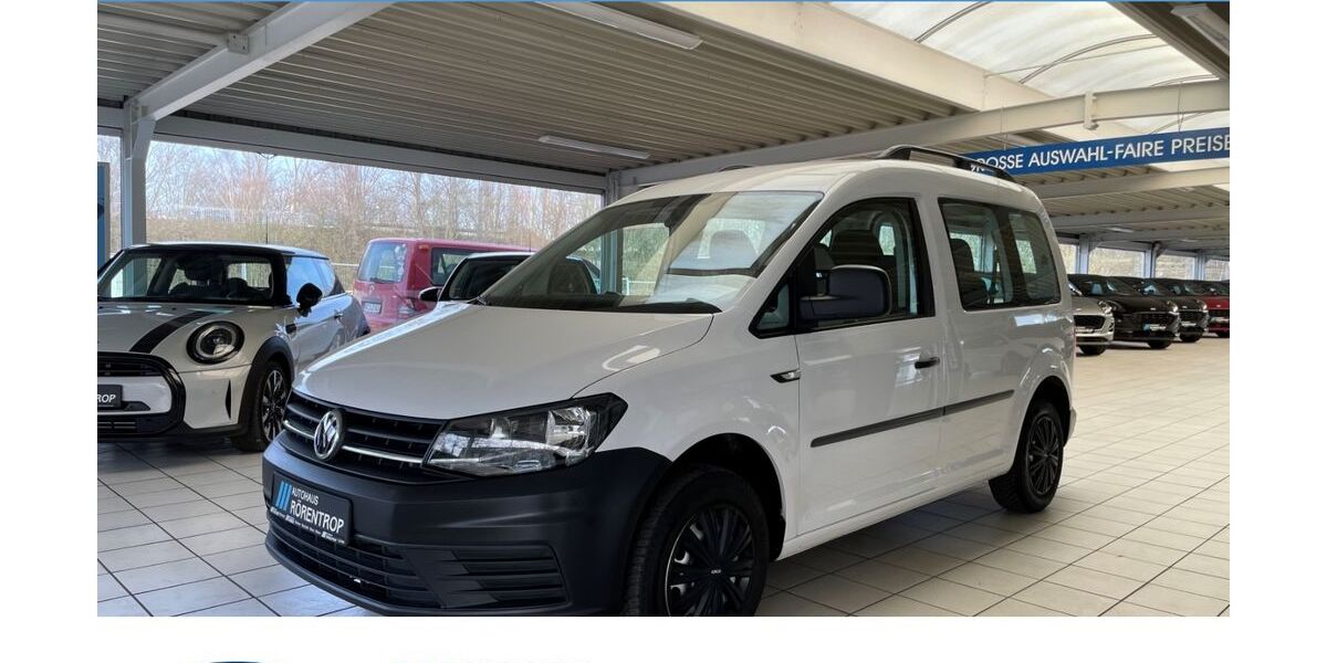 VW Caddy 159.100 km 13.982 &euro; Lünen 44532