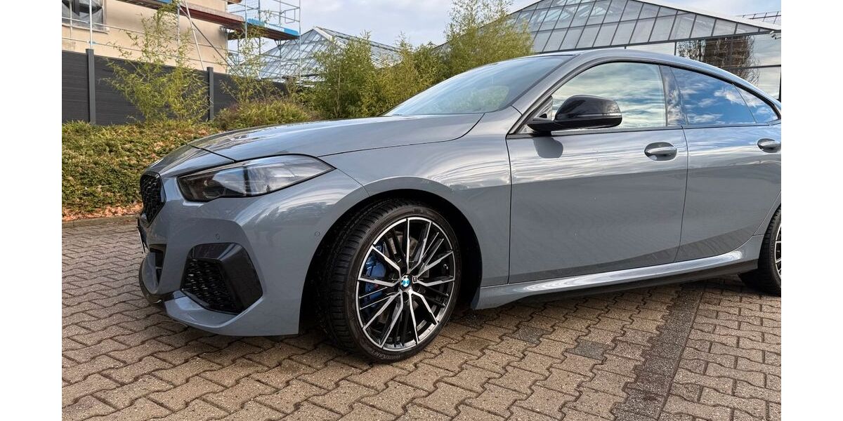 BMW M235 62.000 km 31.499 &euro; Fröndenberg 58730