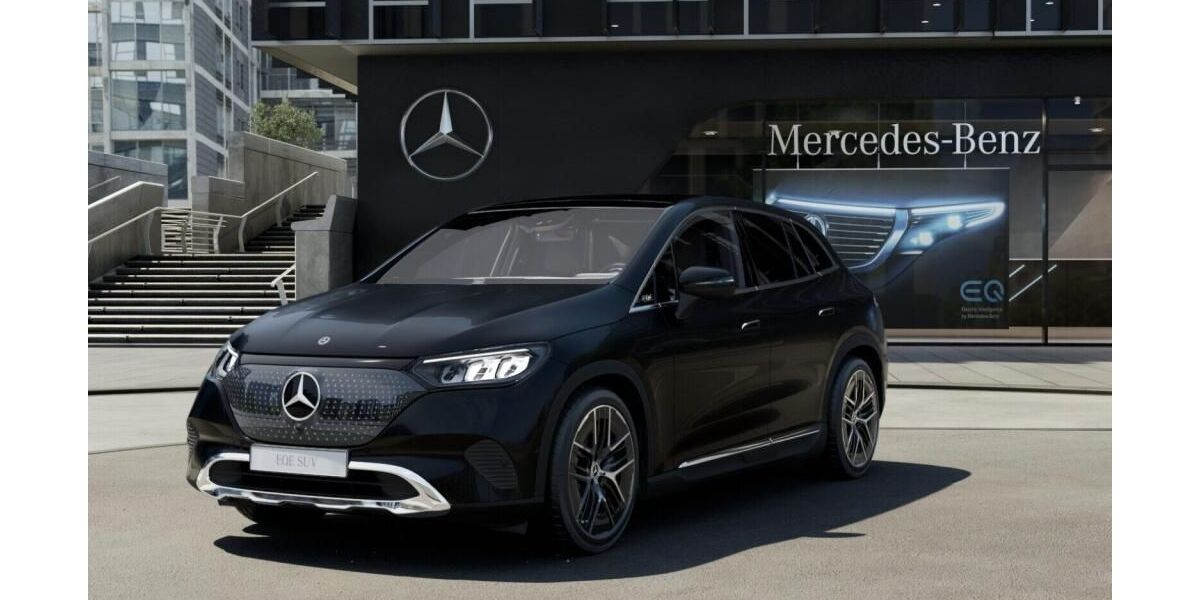 Mercedes-Benz EQE SUV 44.789 km 53.290 &euro; Hagen 58135