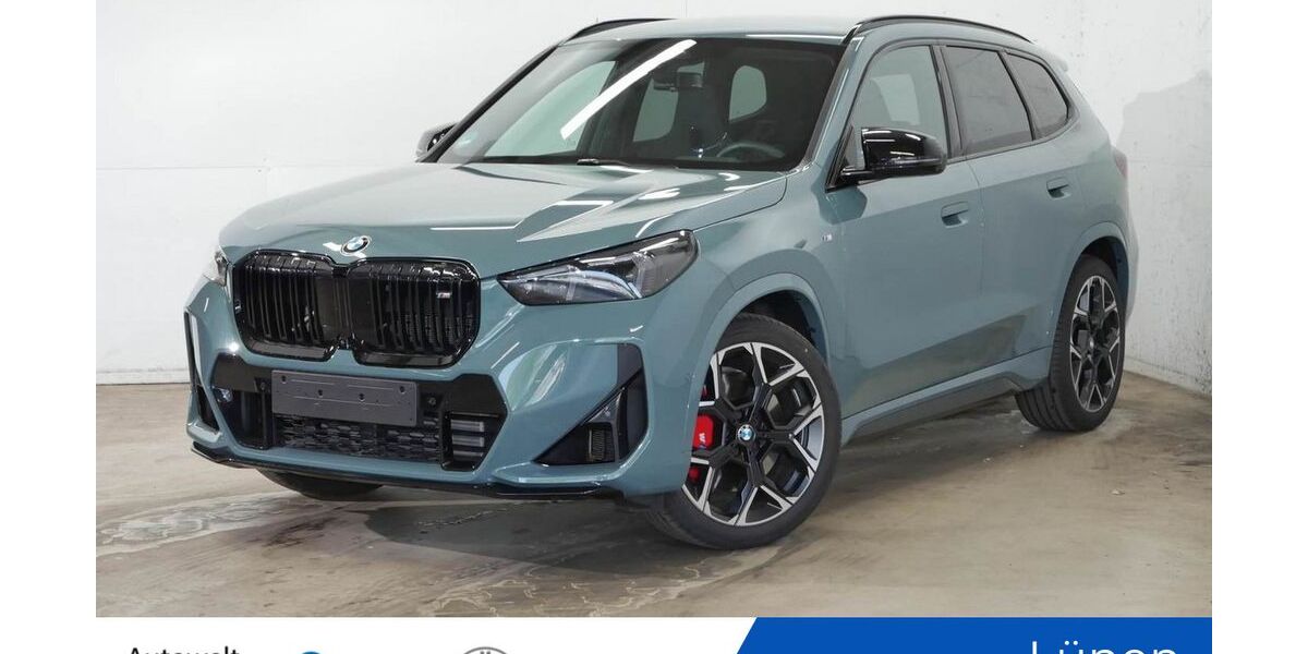 BMW X1 14.625 km 51.390 &euro; Lünen 44534