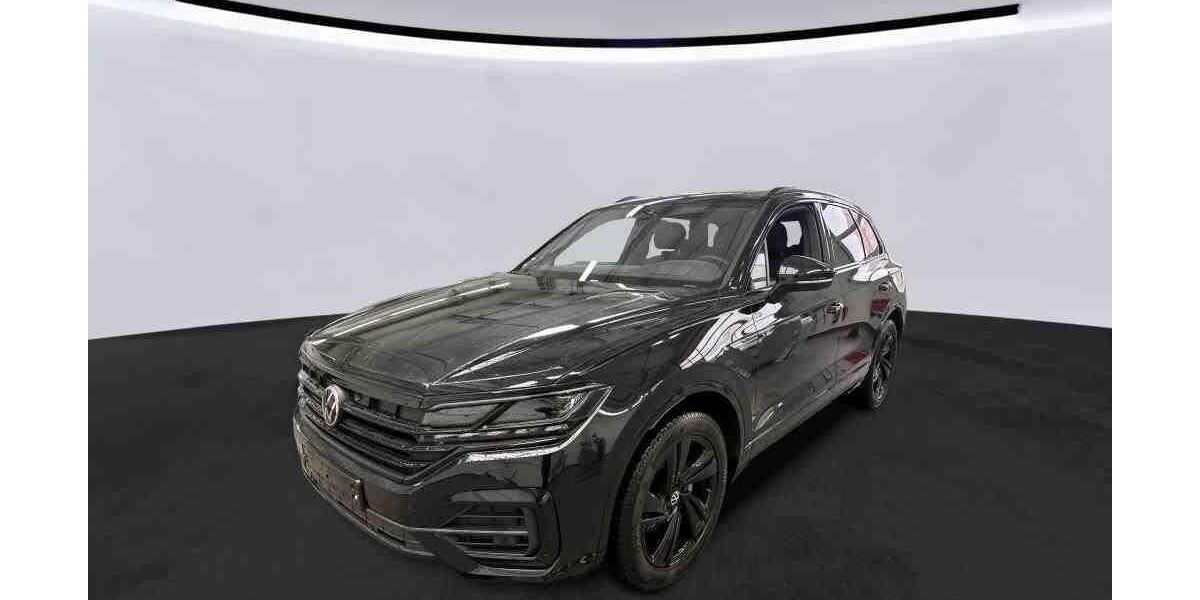 VW Touareg 51.347 km 57.790 &euro; Hagen 58091