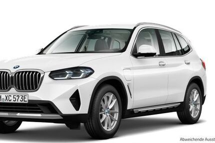 BMW X3 29.005 km 44.690 &euro; Hamm 59071
