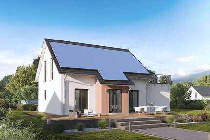 Haus Ascheberg - 5 Zimmer, 147 m&sup2;, 381.999&euro; | Angebot:25498791