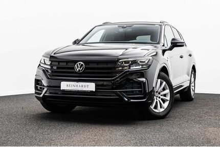 VW Touareg 67.214 km 47.250 &euro; Hagen 58091