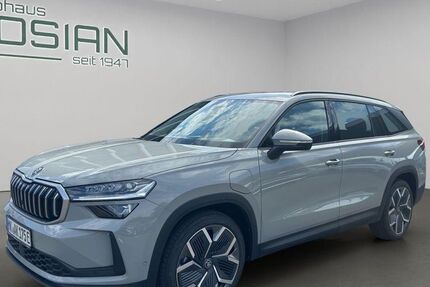 Skoda Kodiaq 8.723 km 48.390 &euro; Iserlohn 58642