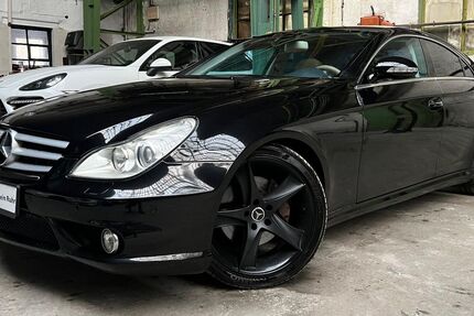 Mercedes-Benz CLS 350 84.950 km 16.990 &euro; Witten 58454