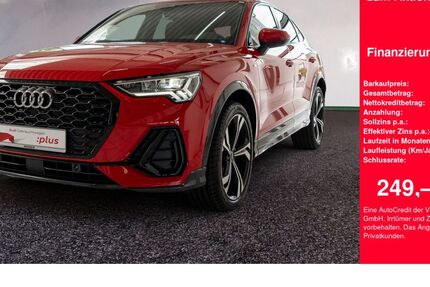 Audi Q3 4.023 km 39.795 &euro; Menden 58706