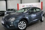 Seat Leon 1.6 TDI STYLE / NAVI-PLUS+APPLE+ANDROID 111.000 km 14.111 &euro; Hamm 59077