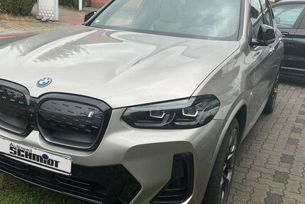 BMW iX3 23.006 km 45.890 &euro; Lünen 44534