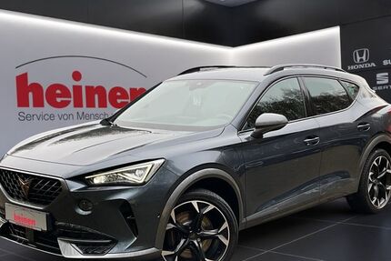 Cupra Formentor 31.990 km 27.499 &euro; Werne 59368