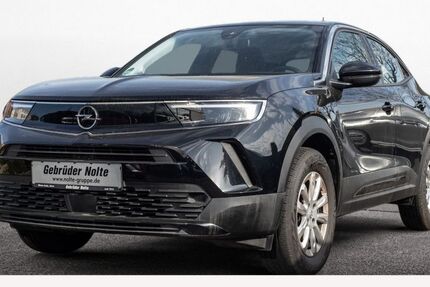 Opel Mokka 33.573 km 16.990 &euro; Hemer 58675