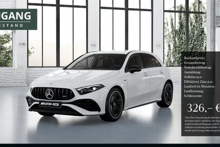 Mercedes-Benz A 35 AMG 7.842 km 46.852 &euro; Menden 58706
