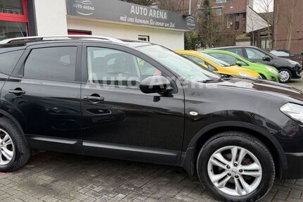 Nissan Qashqai 95.000 km 9.600 &euro; Hamm 59065