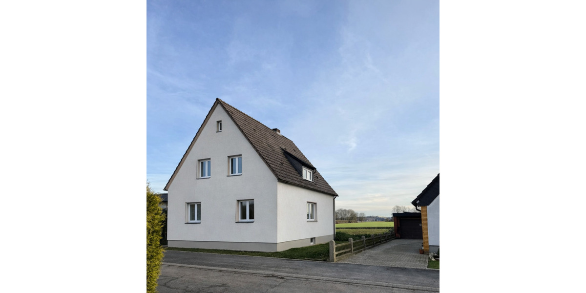 Einfamilienhaus Fröndenberg (Ruhr) - 6 Zimmer, 170 m&sup2;, 2.290&euro; | Angebot:25611295