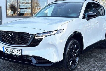 Mazda CX-5 1.350 km 41.690 &euro; Dortmund 44263