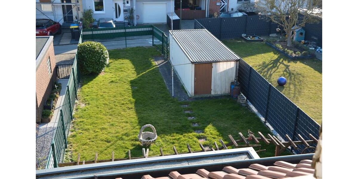 Reihenhaus Bönen - 4 Zimmer, 92 m&sup2;, 235.000&euro; | Angebot:26086576