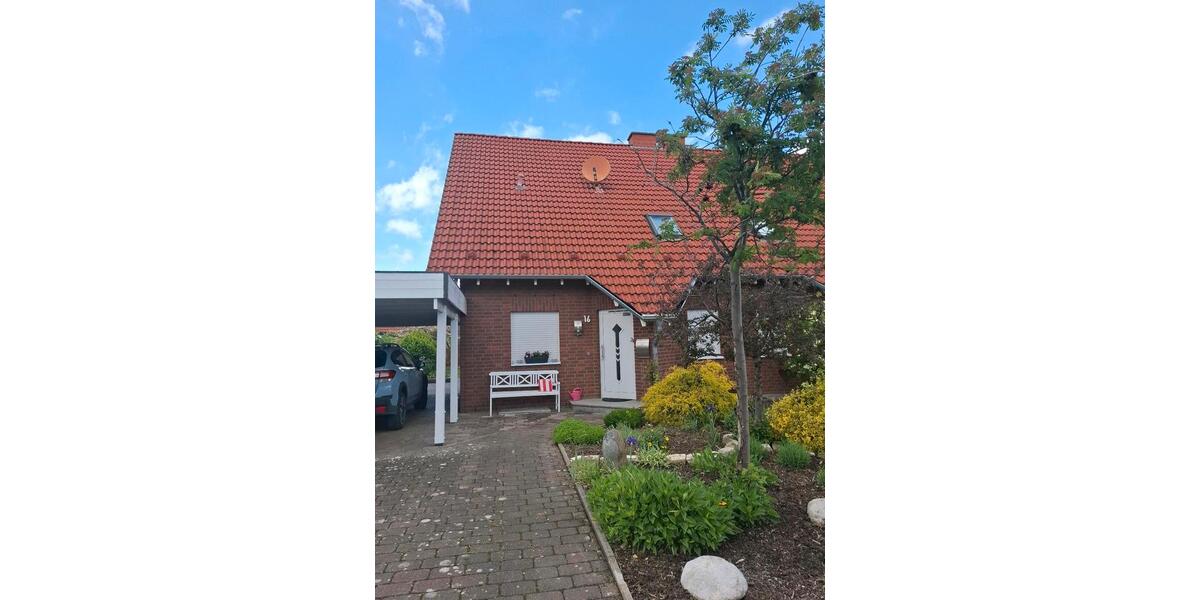 Doppelhaushälfte Werl - 2 Zimmer, 124 m&sup2;, 379.000&euro; | Angebot:26653639