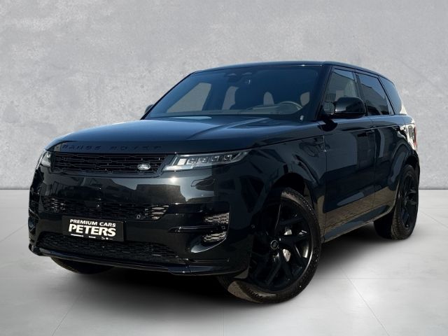 Land Rover Range Rover Sport 5.500 km 118.900 &euro; Dortmund 44143
