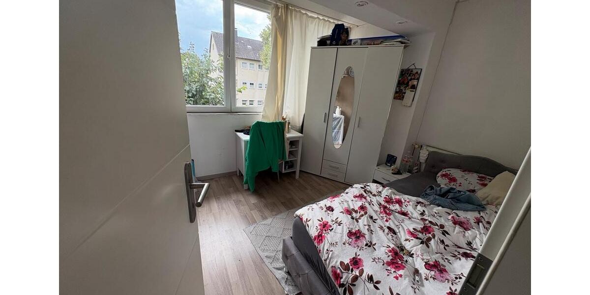 Etagenwohnung Werl - 3 Zimmer, 73 m&sup2;, 143.000&euro; | Angebot:26073069