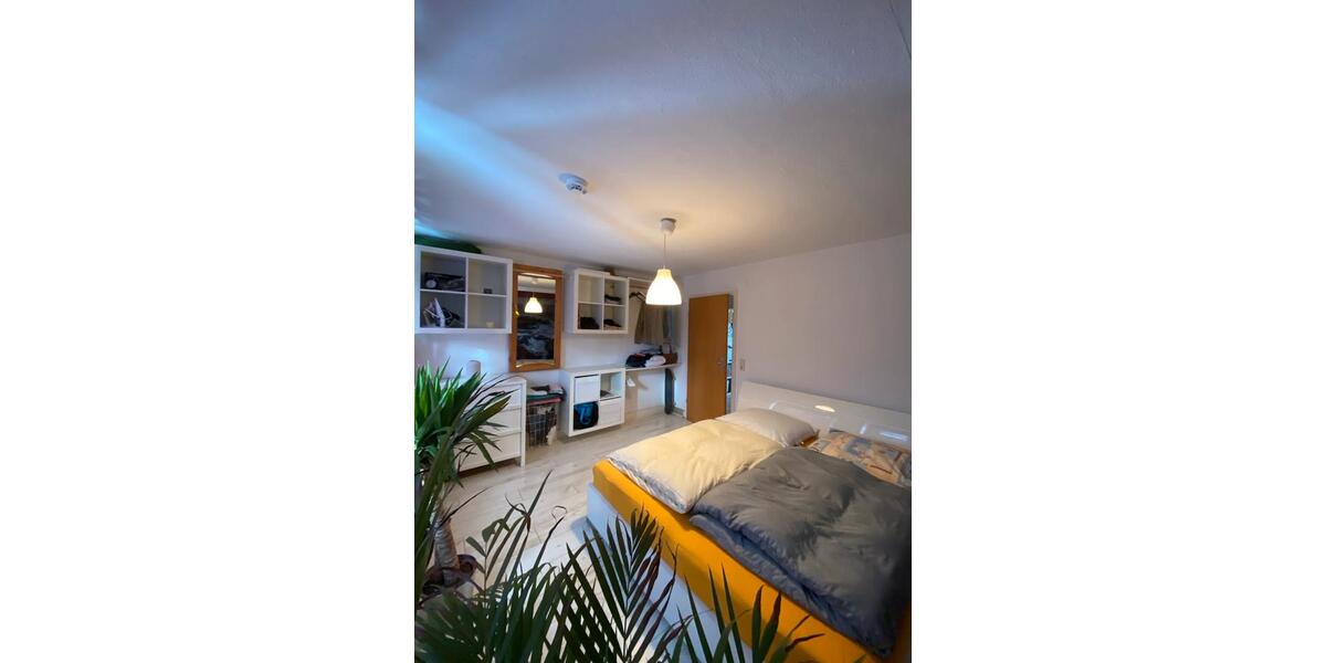 Etagenwohnung Hagen Hagen-Nord - 2.5 Zimmer, 50 m&sup2;, 590&euro; | Angebot:25361923