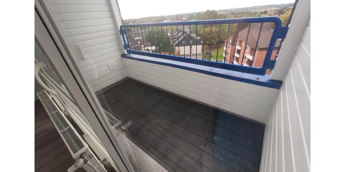 Dachgeschoßwohnung Bergkamen - 4 Zimmer, 90 m&sup2;, 800&euro; | Angebot:26611611