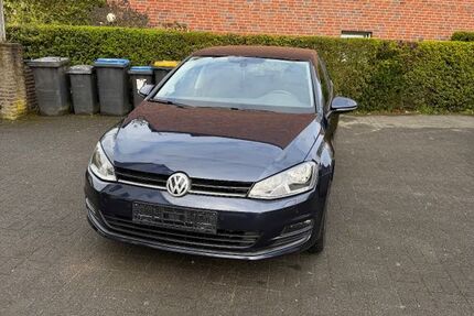 VW Golf 99.452 km 11.900 &euro; Oer-Erkenschwick 45739