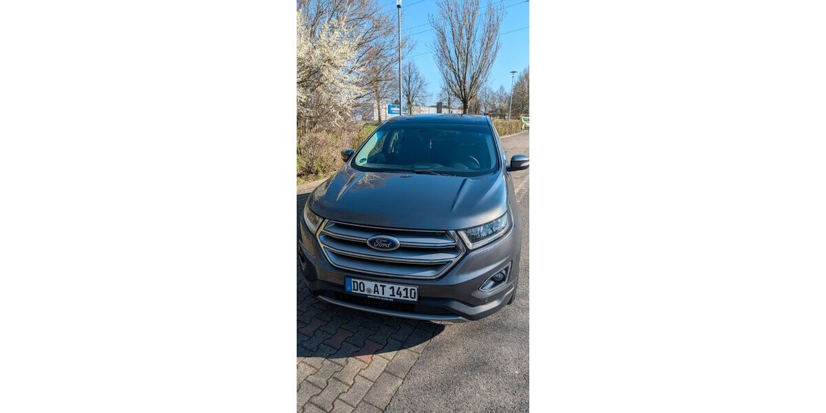 Ford Edge 97.000 km 18.900 &euro; Kamen 59174