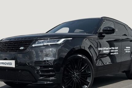 Land Rover Range Rover Velar 6.500 km 79.900 &euro; Iserlohn 58640